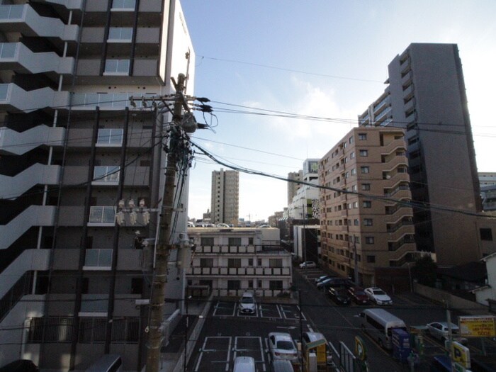 quador今池EASTの物件内観写真