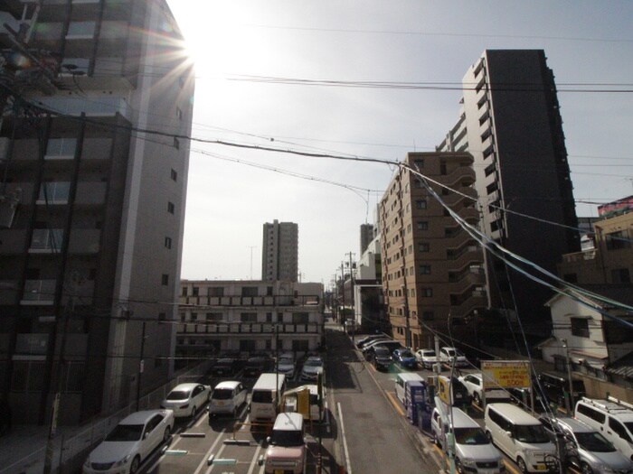 quador今池EASTの物件内観写真