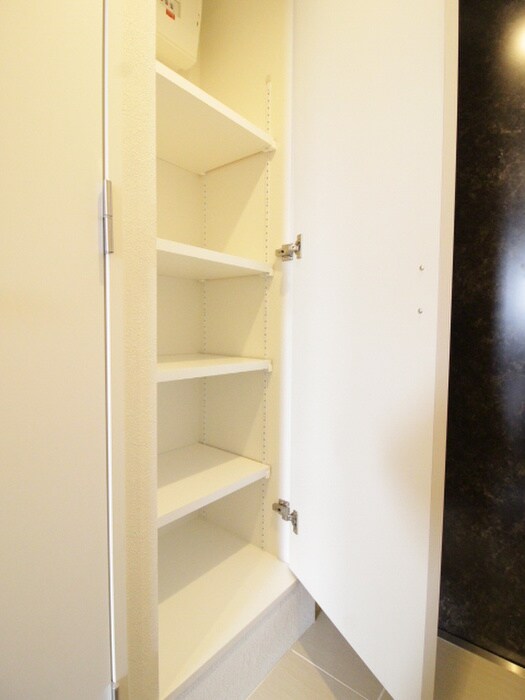 quador今池EASTの物件内観写真