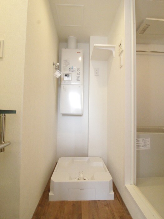 quador今池EASTの物件内観写真