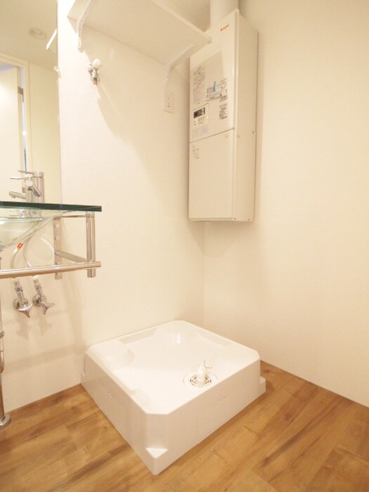 quador今池EASTの物件内観写真