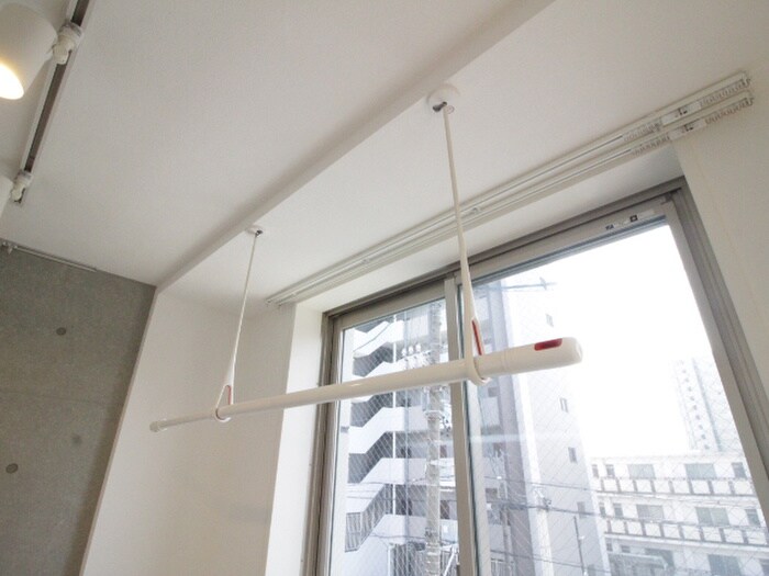 quador今池EASTの物件内観写真