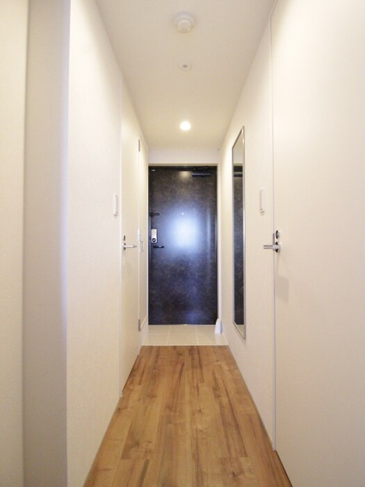 quador今池EASTの物件内観写真