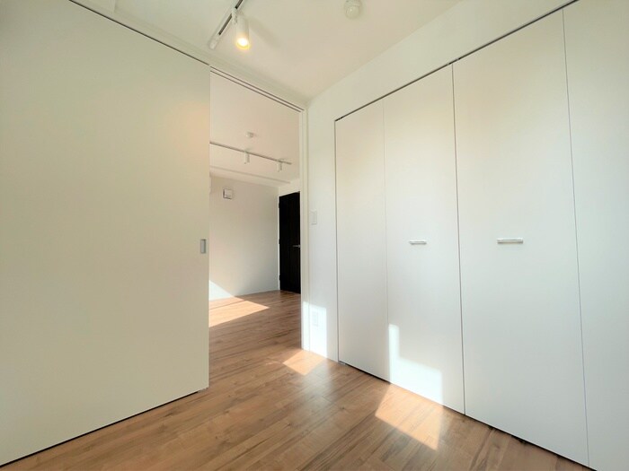 quador今池EASTの物件内観写真