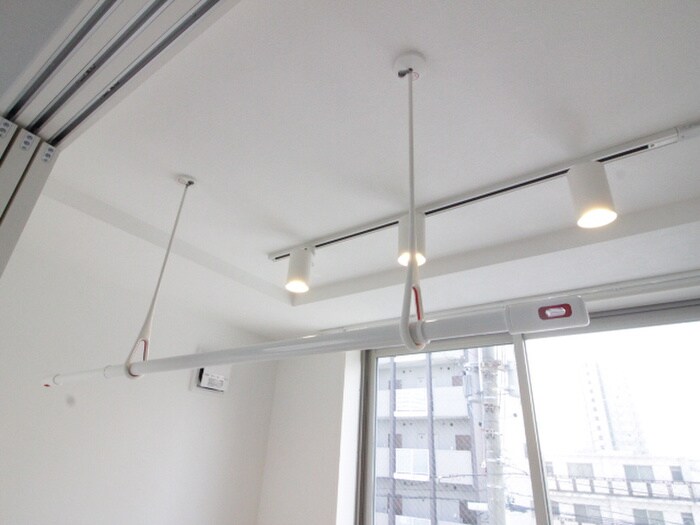 quador今池EASTの物件内観写真