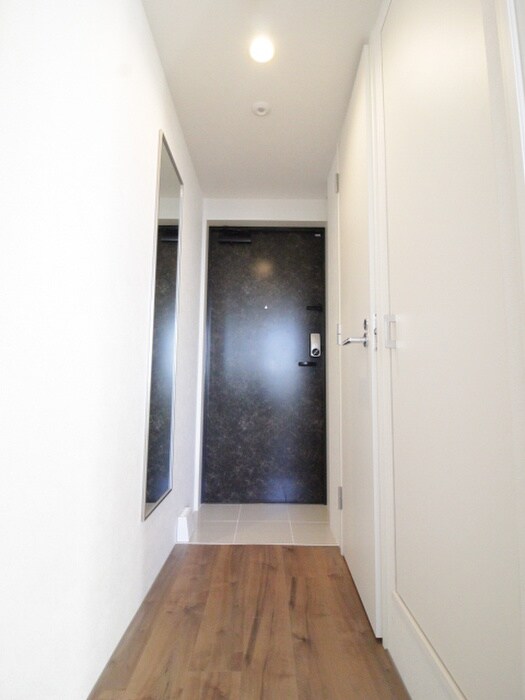 quador今池EASTの物件内観写真