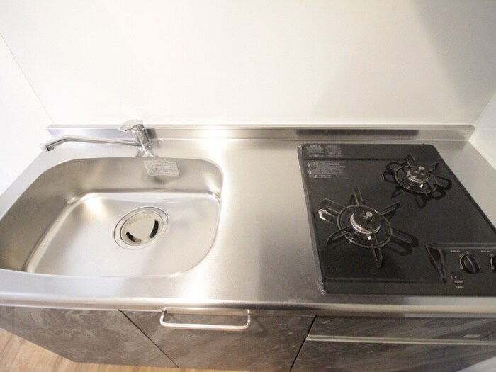 quador今池EASTの物件内観写真