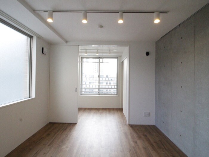 quador今池EASTの物件内観写真