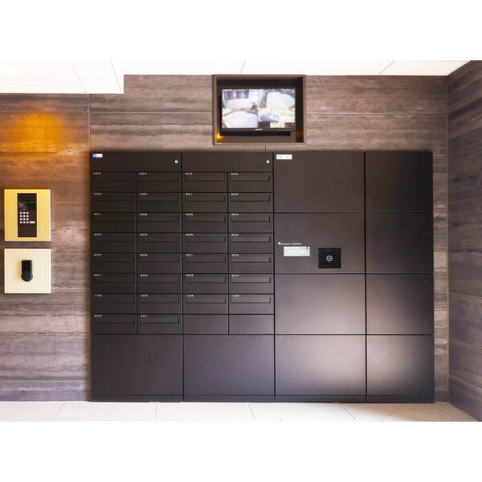 quador名古屋WESTの物件外観写真