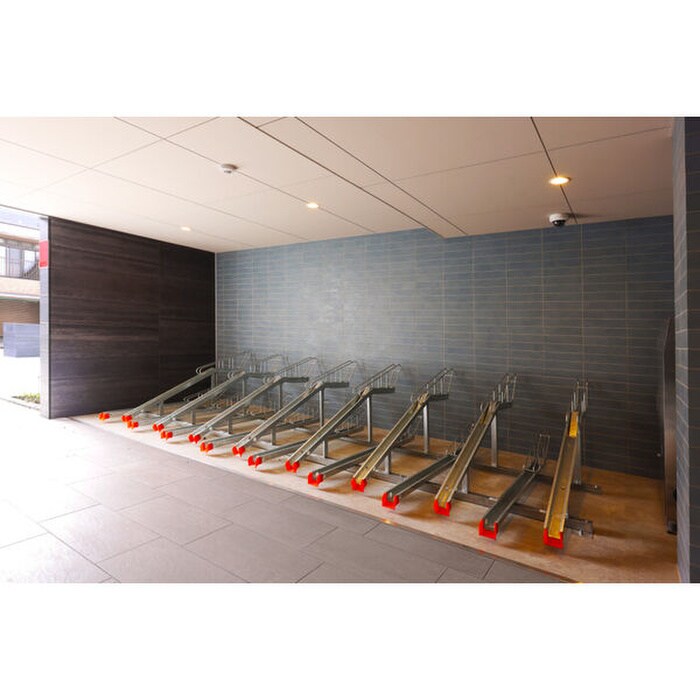 quador名古屋WESTの物件外観写真