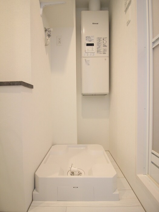 quador名古屋WESTの物件内観写真