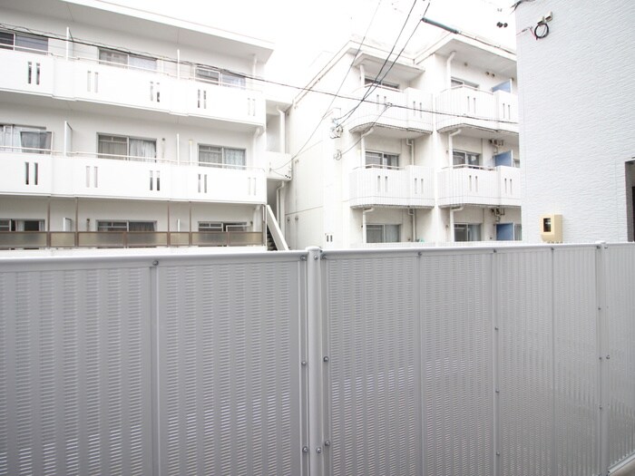 quador名古屋WESTの物件内観写真