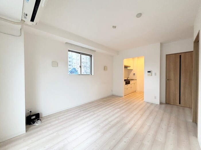 ポーラスタービル6ｔｈステージの物件内観写真