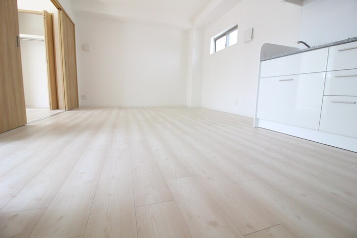 ポーラスタービル6ｔｈステージの物件内観写真