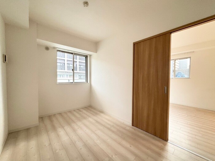 ポーラスタービル6ｔｈステージの物件内観写真