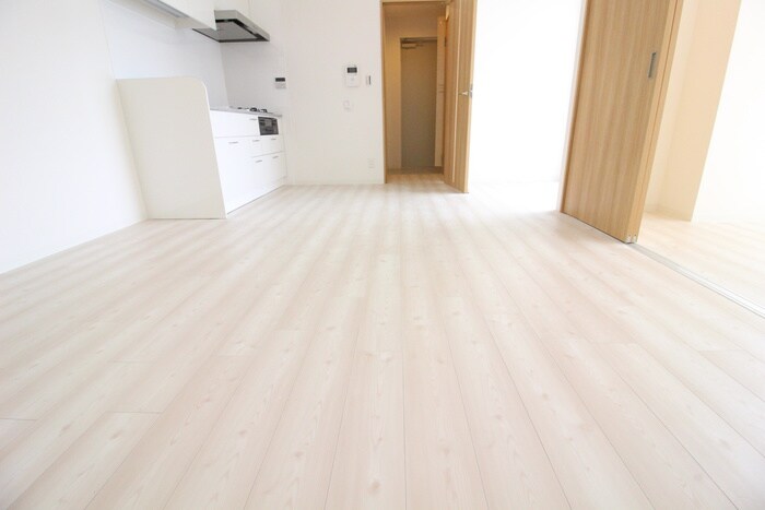 ポーラスタービル6ｔｈステージの物件内観写真