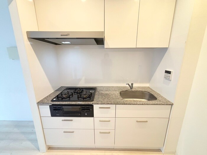 ポーラスタービル6ｔｈステージの物件内観写真