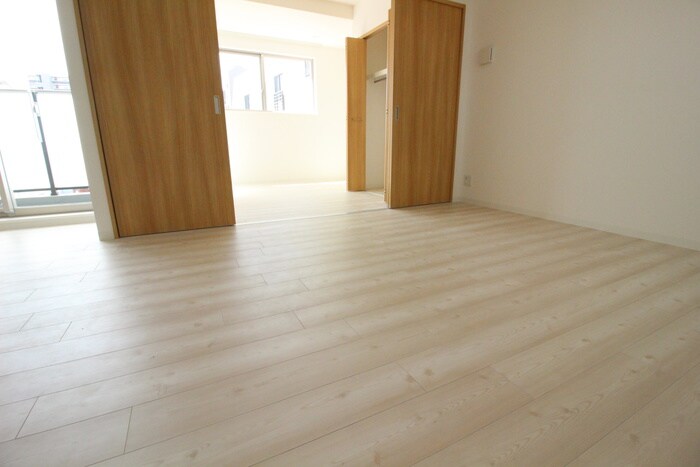 ポーラスタービル6ｔｈステージの物件内観写真