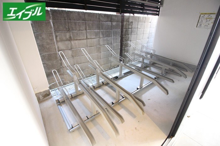 ポーラスタービル6ｔｈステージの物件外観写真