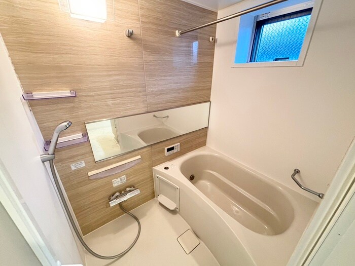 ポーラスタービル6ｔｈステージの物件内観写真