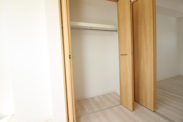 ポーラスタービル6ｔｈステージの物件内観写真