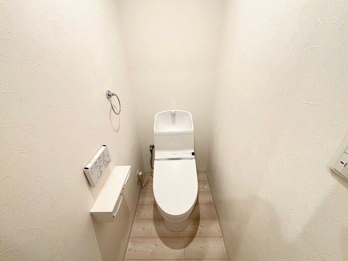 ポーラスタービル6ｔｈステージの物件内観写真