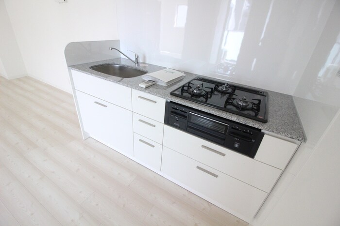 ポーラスタービル6ｔｈステージの物件内観写真