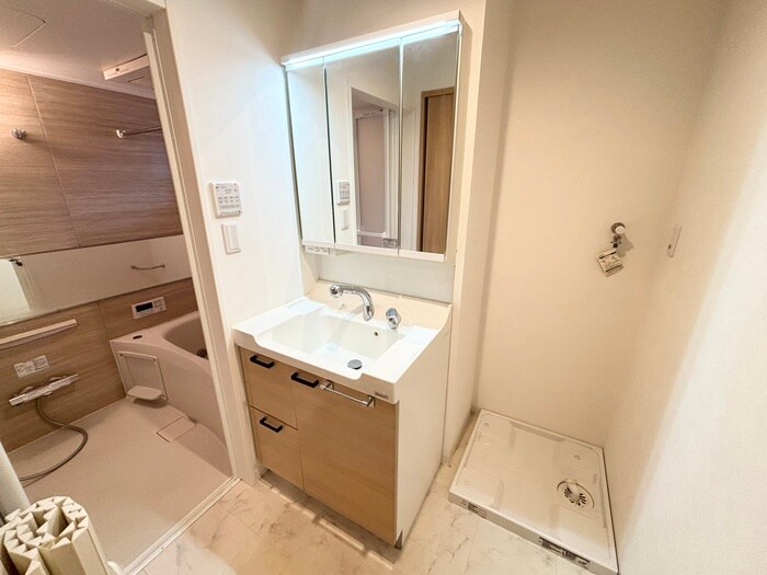 ポーラスタービル6ｔｈステージの物件内観写真