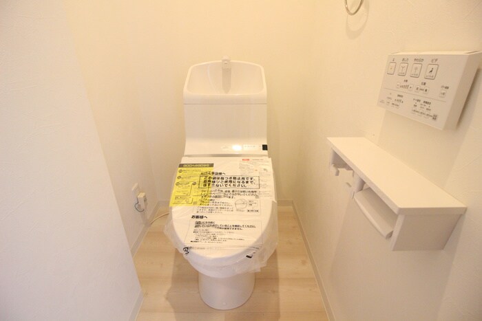 ポーラスタービル6ｔｈステージの物件内観写真