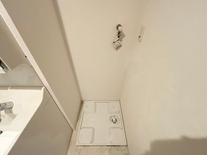 ポーラスタービル6ｔｈステージの物件内観写真