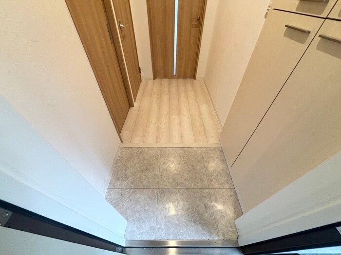 ポーラスタービル6ｔｈステージの物件内観写真