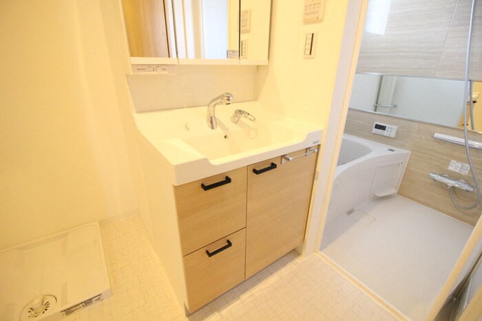 ポーラスタービル6ｔｈステージの物件内観写真