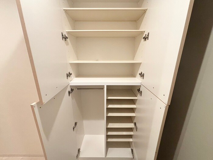 ポーラスタービル6ｔｈステージの物件内観写真