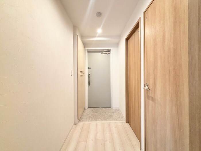 ポーラスタービル6ｔｈステージの物件内観写真