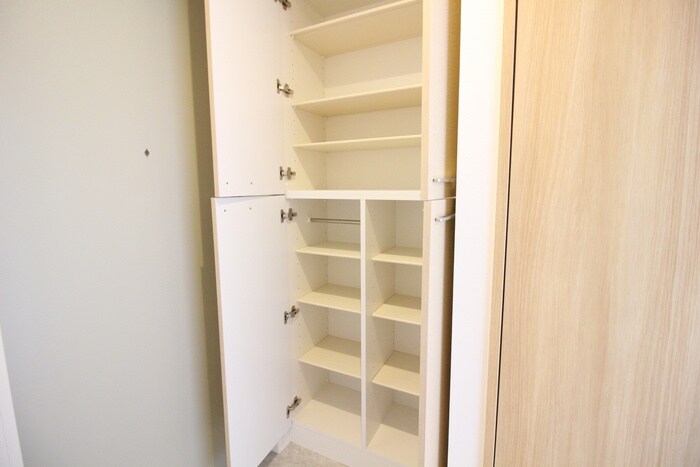 ポーラスタービル6ｔｈステージの物件内観写真