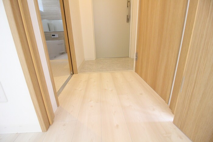 ポーラスタービル6ｔｈステージの物件内観写真