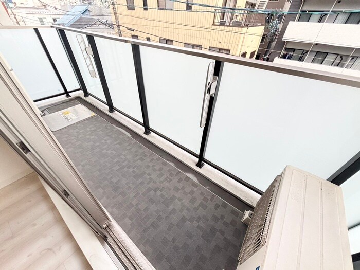 ポーラスタービル6ｔｈステージの物件内観写真