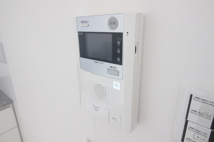 ポーラスタービル6ｔｈステージの物件内観写真