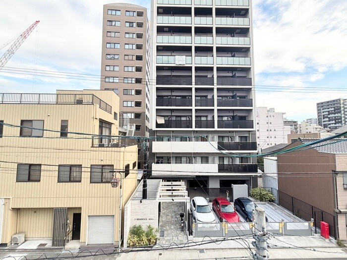 ポーラスタービル6ｔｈステージの物件内観写真