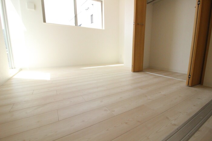 ポーラスタービル6ｔｈステージの物件内観写真