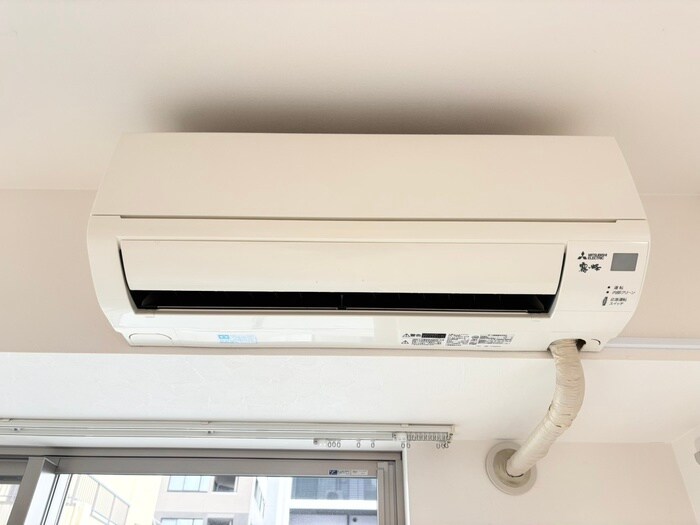 ポーラスタービル6ｔｈステージの物件内観写真