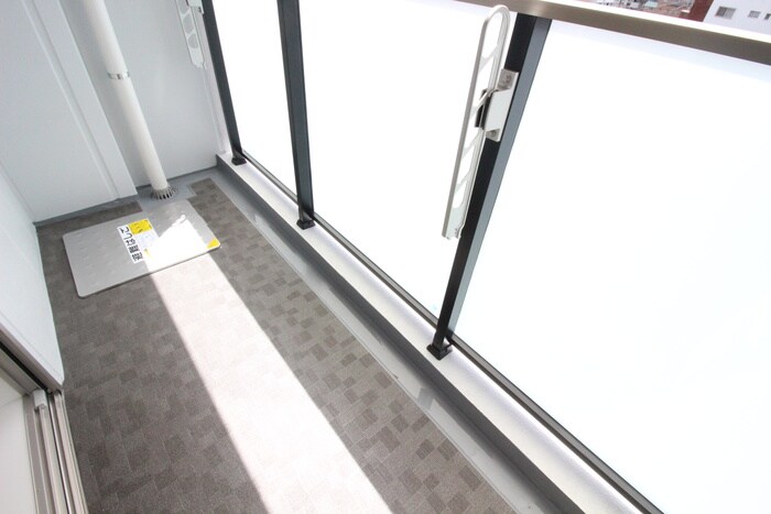 ポーラスタービル6ｔｈステージの物件内観写真