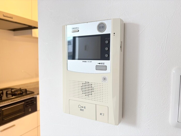 ポーラスタービル6ｔｈステージの物件内観写真