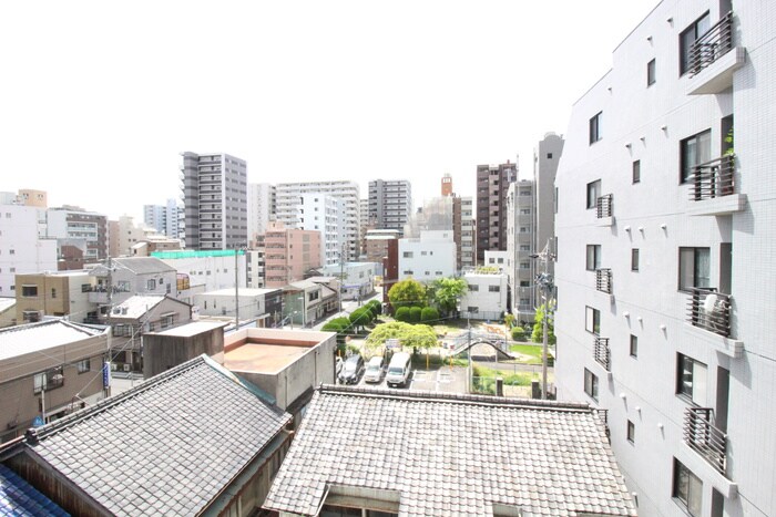 ポーラスタービル6ｔｈステージの物件内観写真