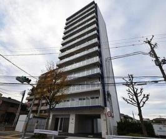 STUDIO KANAREBASHIの物件外観写真