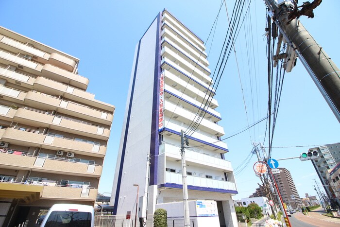 STUDIO KANAREBASHIの物件外観写真