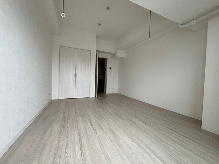 STUDIO KANAREBASHIの物件内観写真