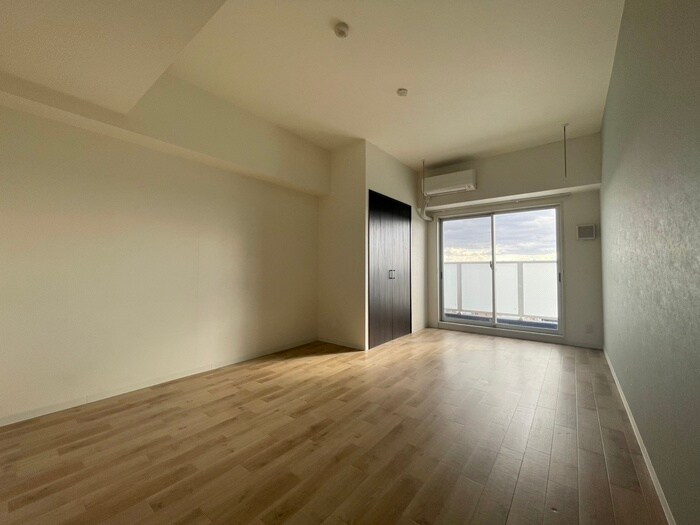 STUDIO KANAREBASHIの物件内観写真