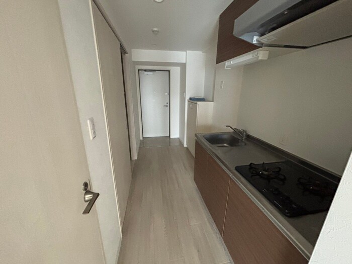 STUDIO KANAREBASHIの物件内観写真