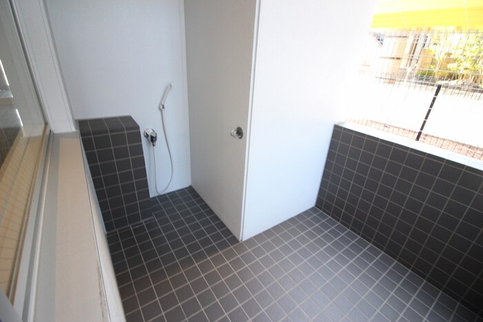 STUDIO KANAREBASHIの物件外観写真